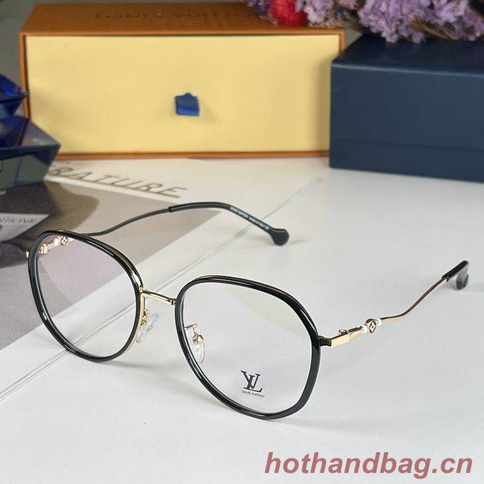 Louis Vuitton Sunglasses Top Quality LVS00473